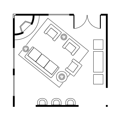 Floor plan layout ideas