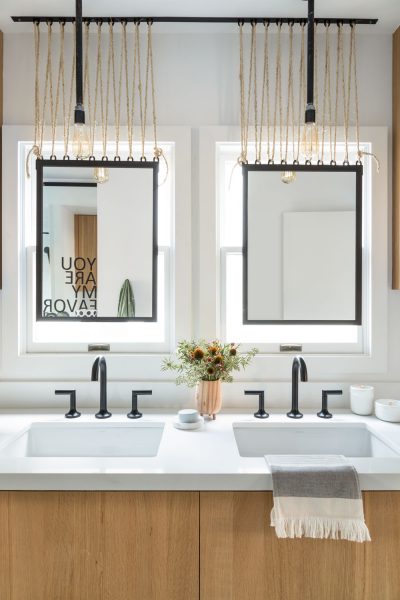 Bathroom Vanity Sizes: 4 Steps to Find the Best Fit for Your Space