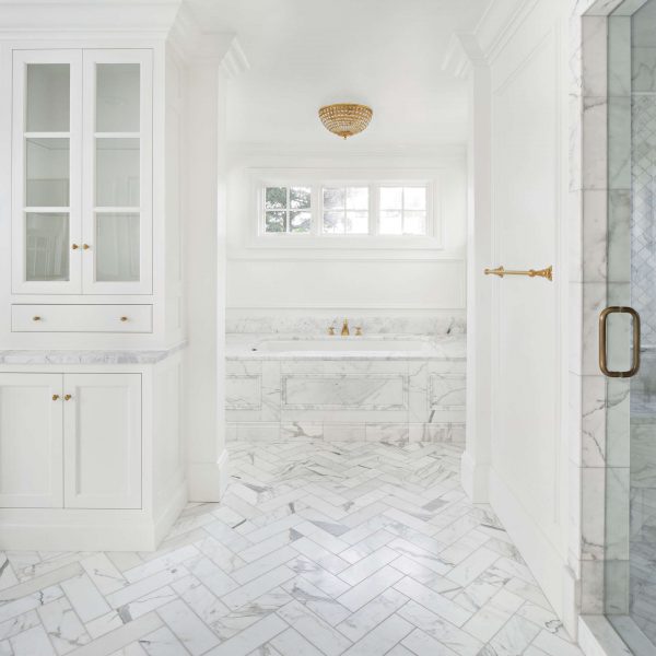 bathroom remodel, flooring, bathroom floor, marble floor