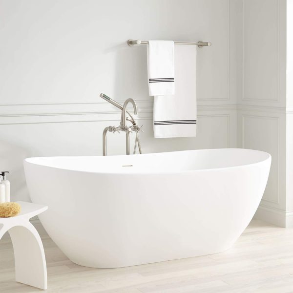 Buying Guide How To Choose A Freestanding Tub Roomhints Com
