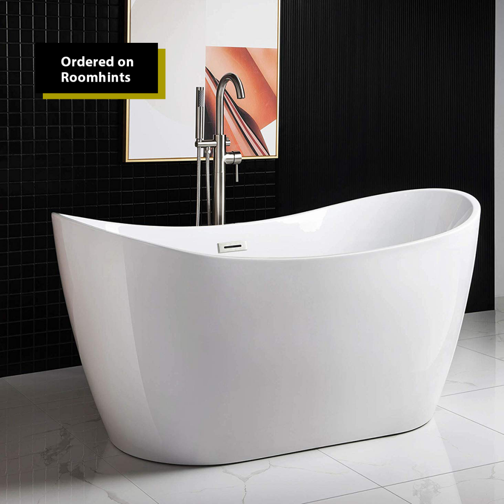Freestanding Tub, Inexpensive Stand Alone Bathtubs