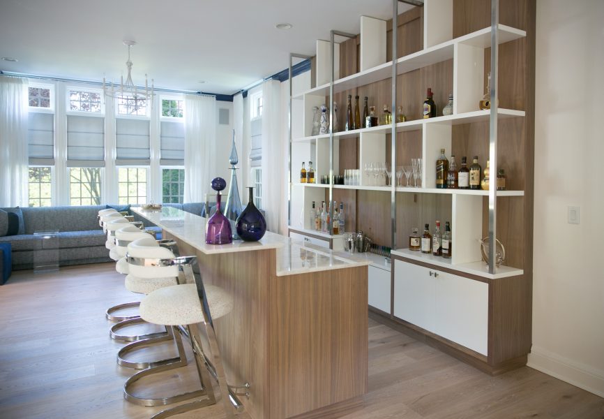 Home Bar Ideas for Your Home