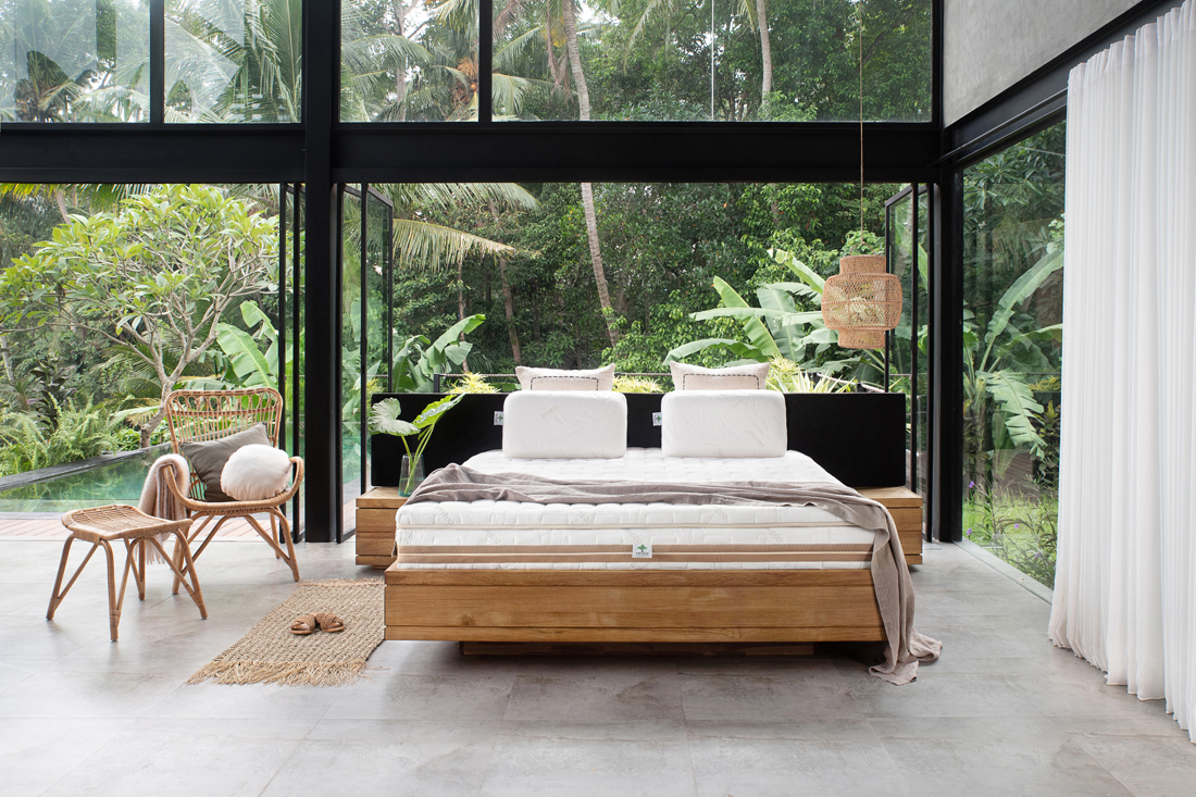 6 Hints for a Sustainable Bedroom Design - Roomhints