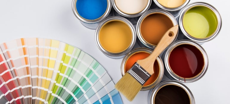 Everything You Need to Know About Enamel Paints - Roomhints